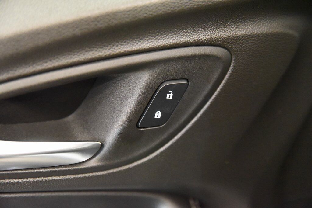 2021 Buick Encore GX Select Akron OH