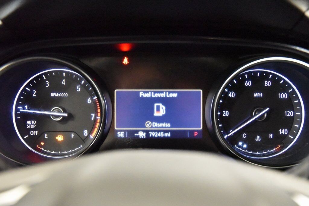 2021 Buick Encore GX Select Akron OH