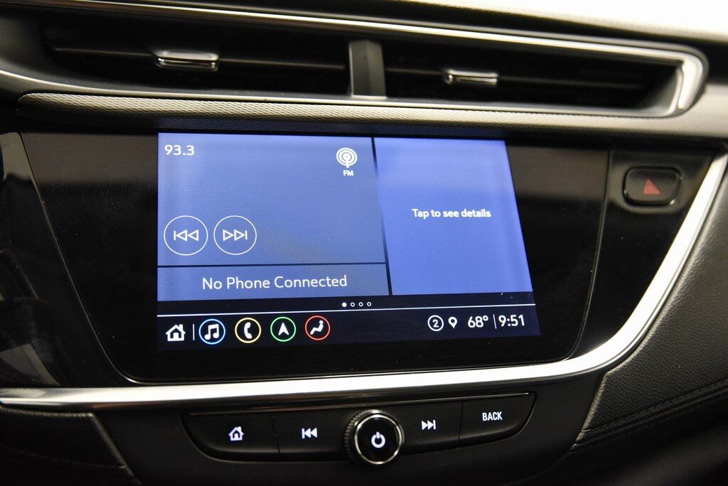 2021 Buick Encore GX Select Akron OH