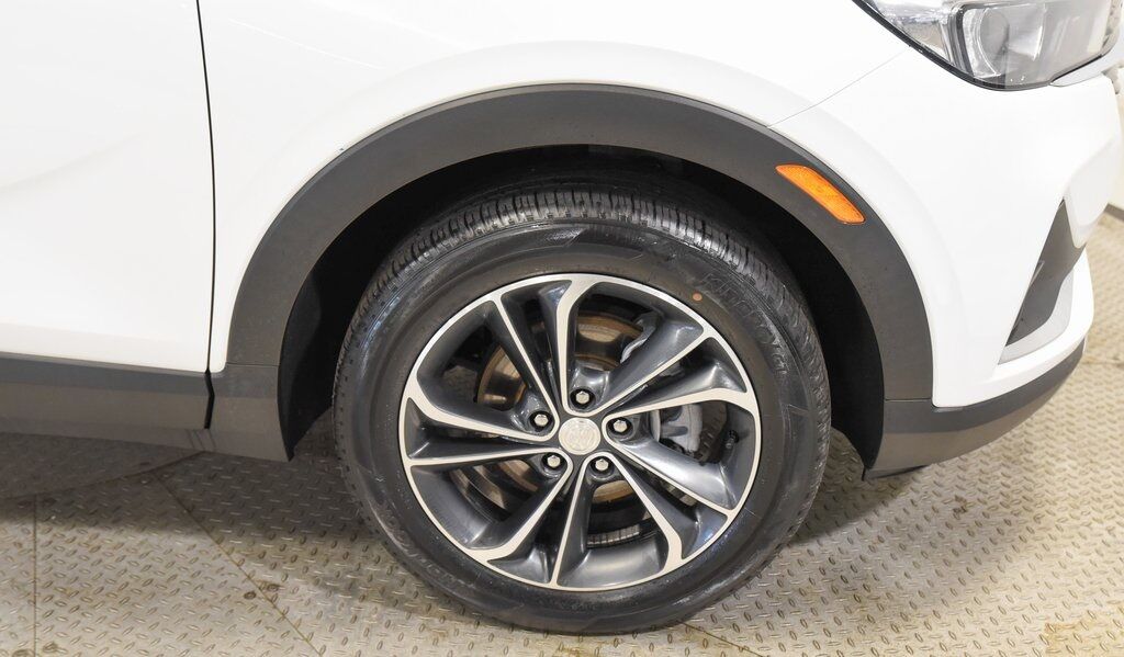 2021 Buick Encore GX Select Akron OH