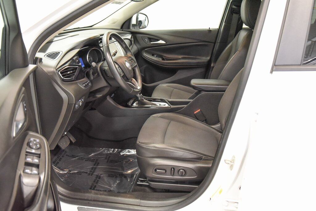 2021 Buick Encore GX Select Akron OH