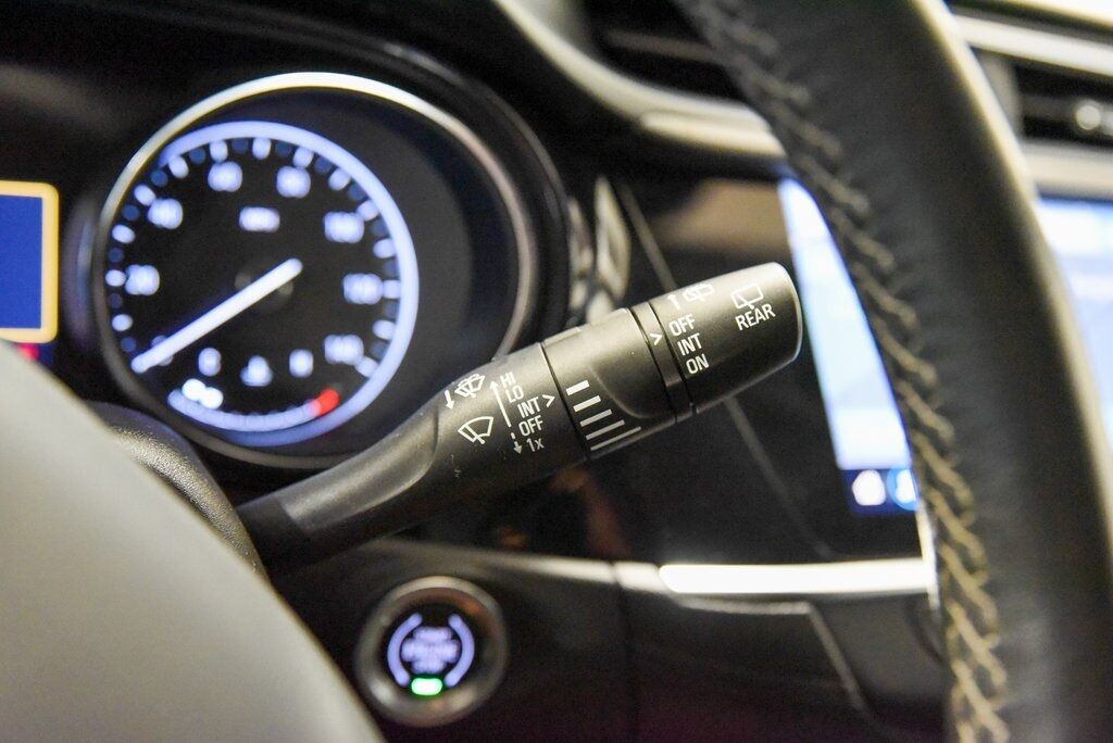 2021 Buick Encore GX Select Akron OH