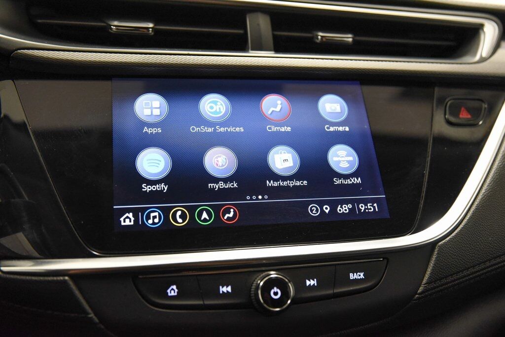 2021 Buick Encore GX Select Akron OH