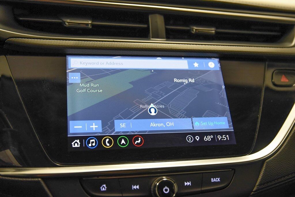 2021 Buick Encore GX Select Akron OH