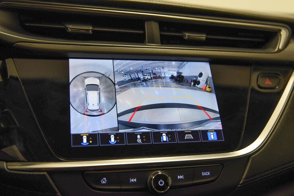 2021 Buick Encore GX Select Akron OH