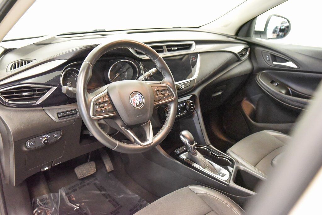 2021 Buick Encore GX Select Akron OH