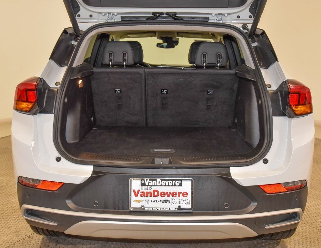 2021 Buick Encore GX Select Akron OH