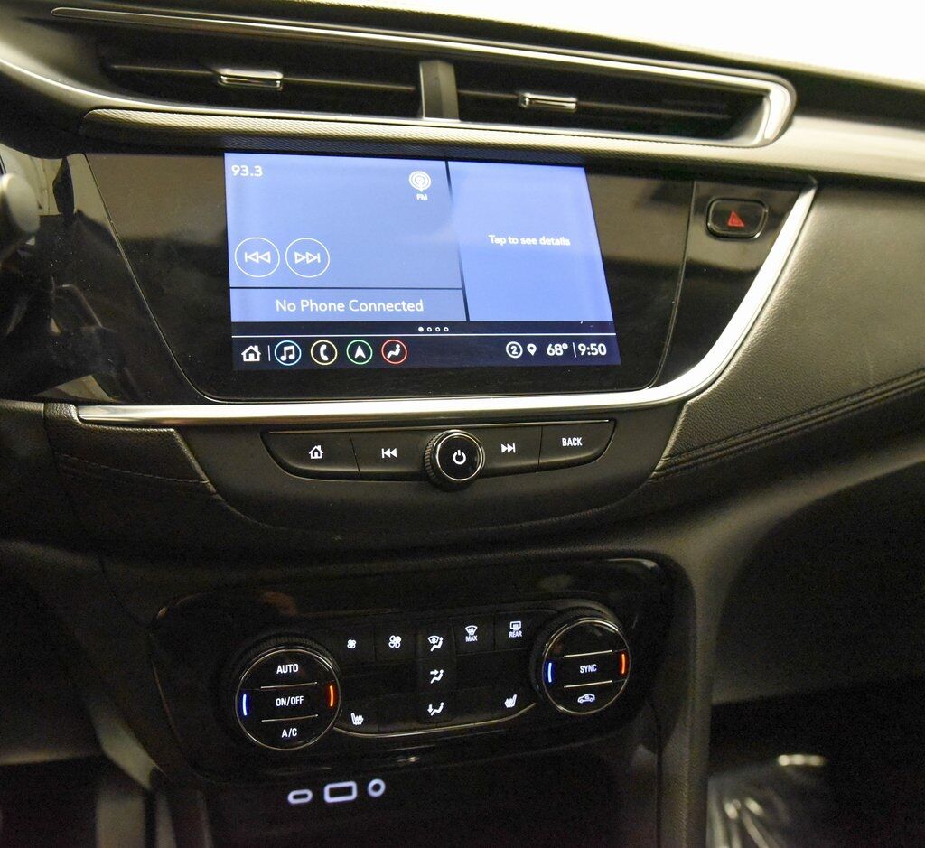 2021 Buick Encore GX Select Akron OH