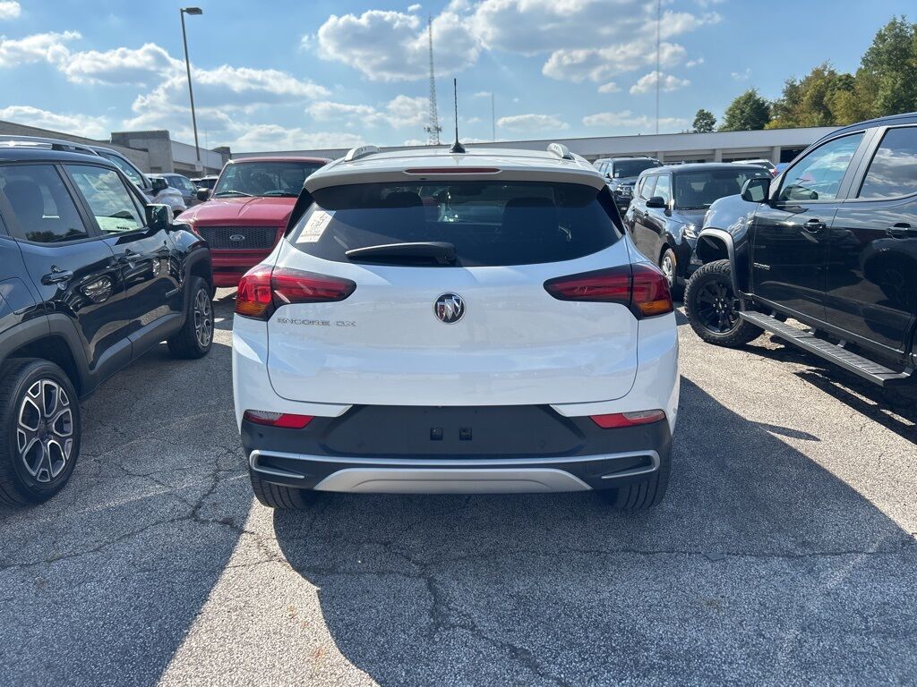 2021 Buick Encore GX Select Akron OH