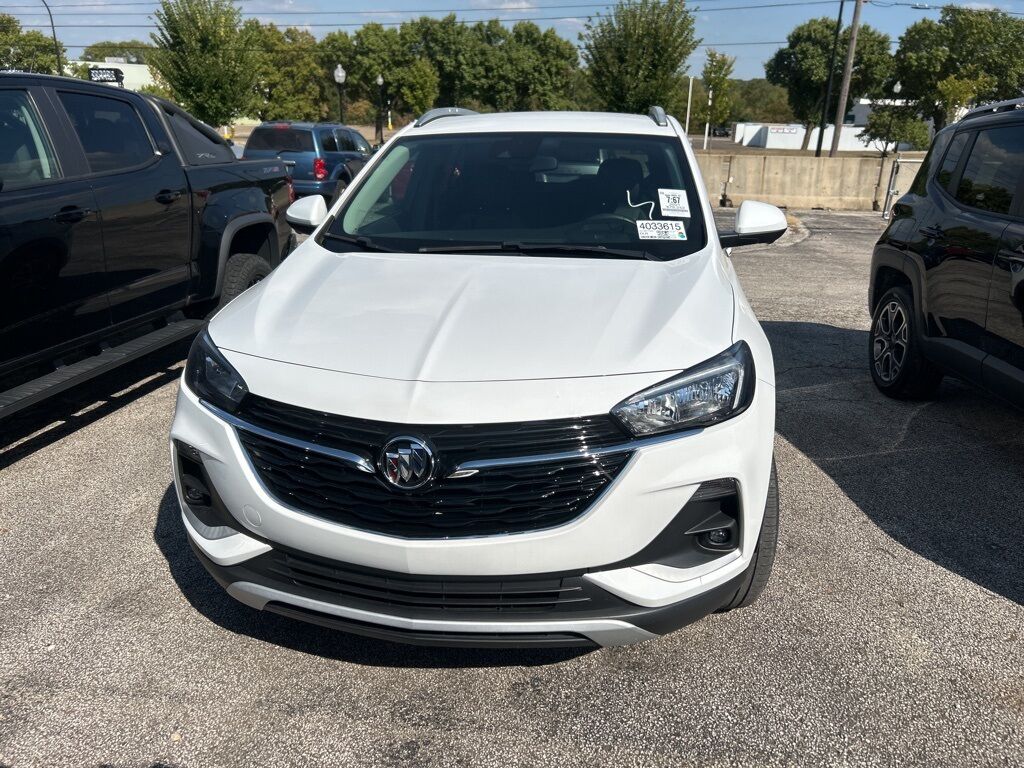 2021 Buick Encore GX Select Akron OH