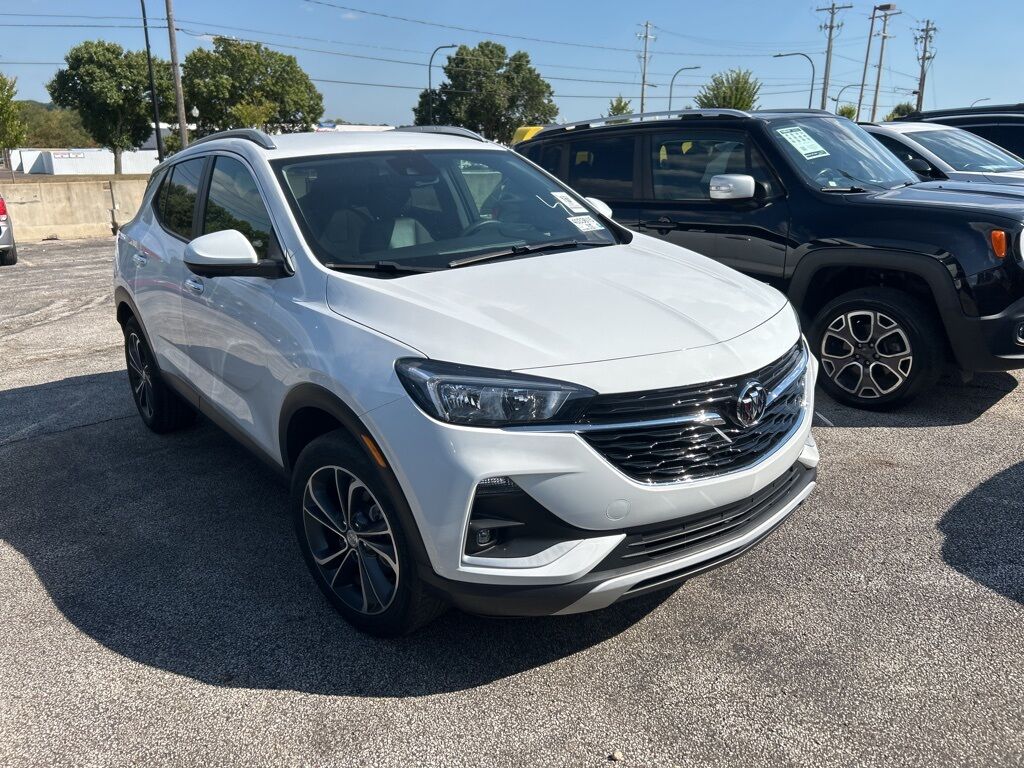 2021 Buick Encore GX Select Akron OH
