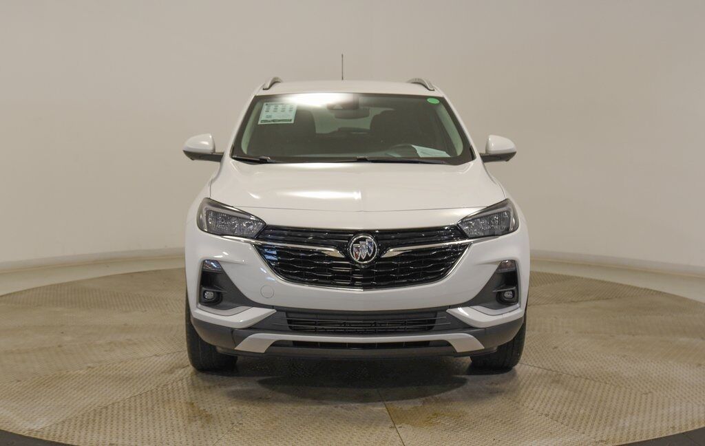 2021 Buick Encore GX Select Akron OH