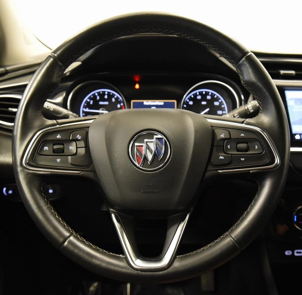 2021 Buick Encore GX Select Akron OH