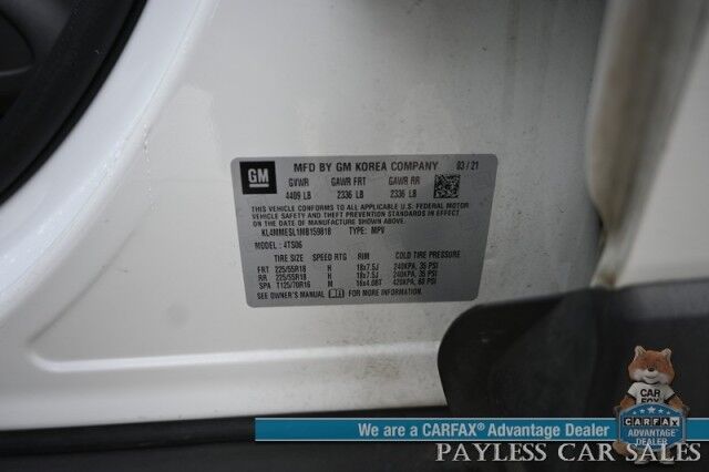 2021 Buick Encore GX Select Wasilla AK