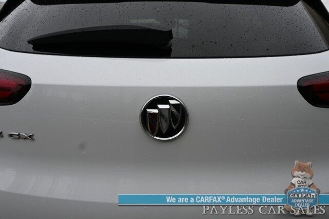 2021 Buick Encore GX Select Wasilla AK