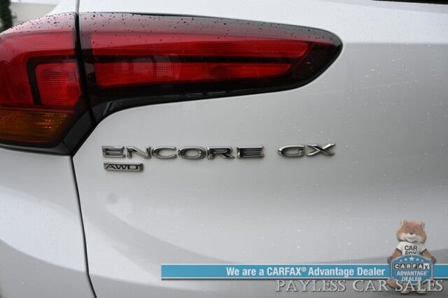 2021 Buick Encore GX Select Wasilla AK