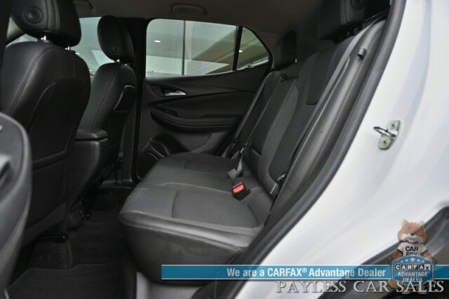 2021 Buick Encore GX Select Wasilla AK