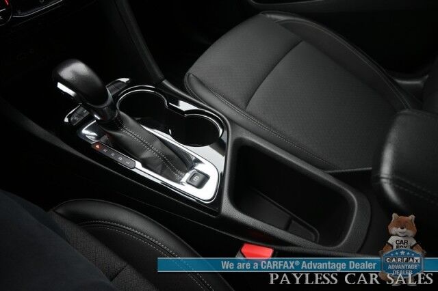 2021 Buick Encore GX Select Wasilla AK