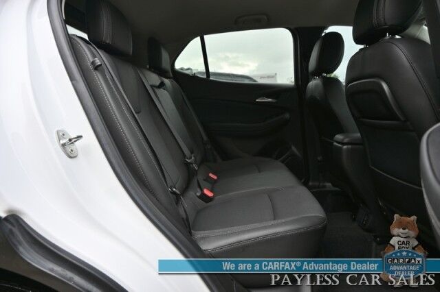 2021 Buick Encore GX Select Wasilla AK