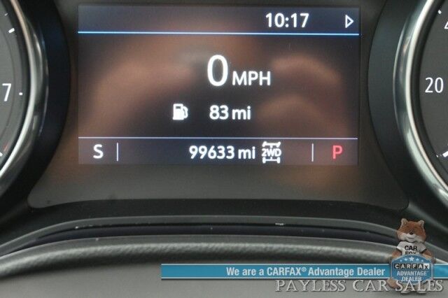 2021 Buick Encore GX Select Wasilla AK