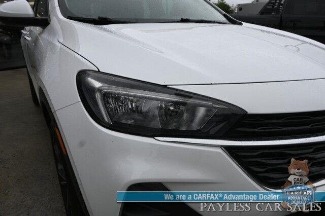 2021 Buick Encore GX Select Wasilla AK