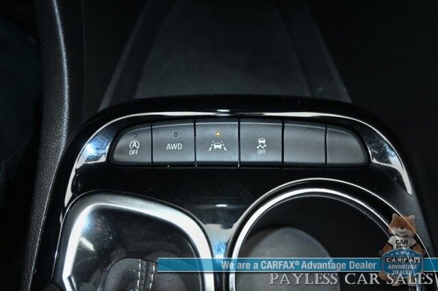 2021 Buick Encore GX Select Wasilla AK