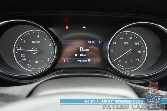2021 Buick Encore GX Select Wasilla AK