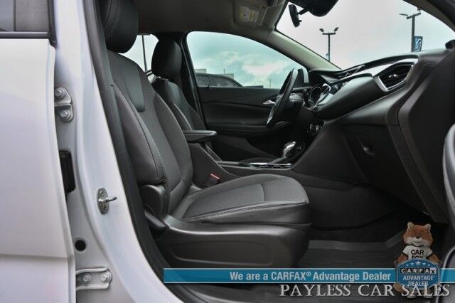 2021 Buick Encore GX Select Wasilla AK