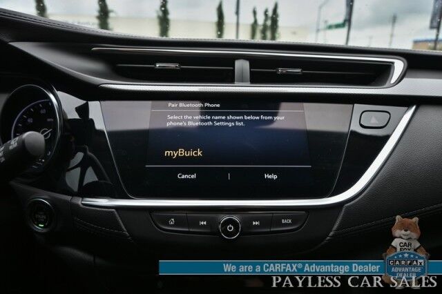 2021 Buick Encore GX Select Wasilla AK