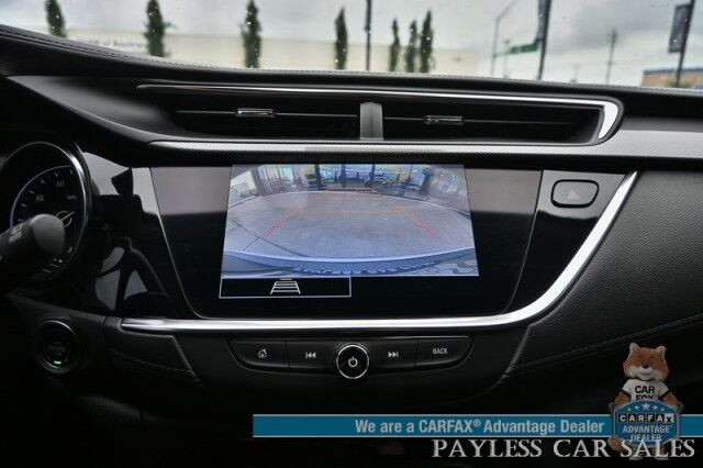 2021 Buick Encore GX Select Wasilla AK