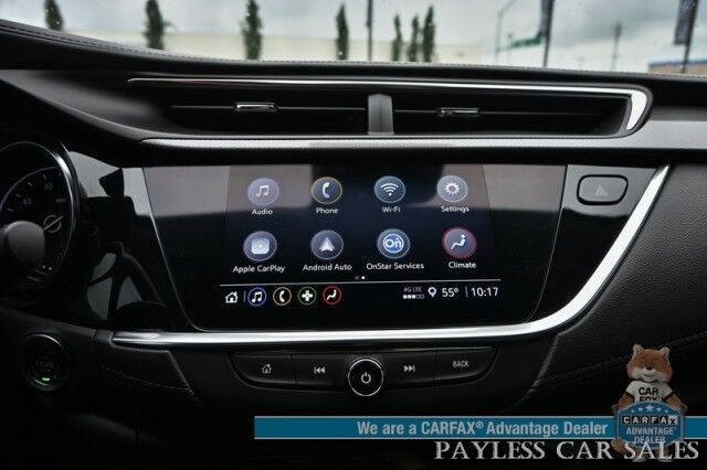 2021 Buick Encore GX Select Wasilla AK