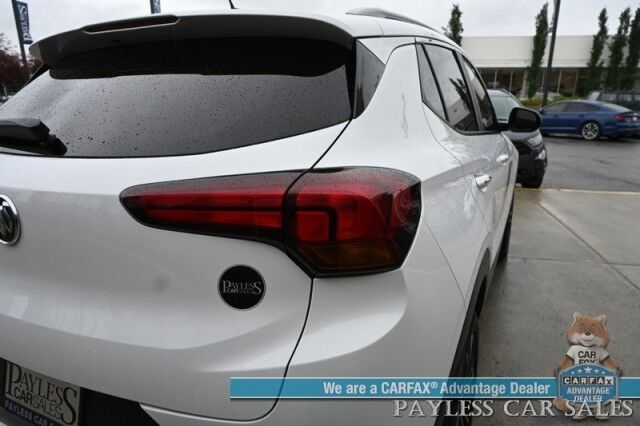 2021 Buick Encore GX Select Wasilla AK