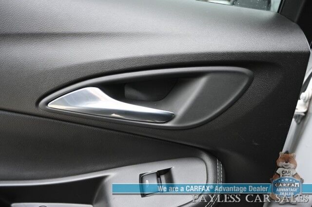 2021 Buick Encore GX Select Wasilla AK