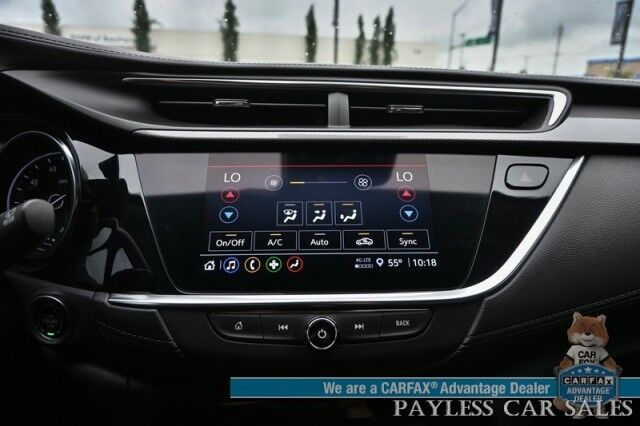 2021 Buick Encore GX Select Wasilla AK