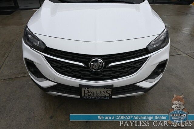 2021 Buick Encore GX Select Wasilla AK