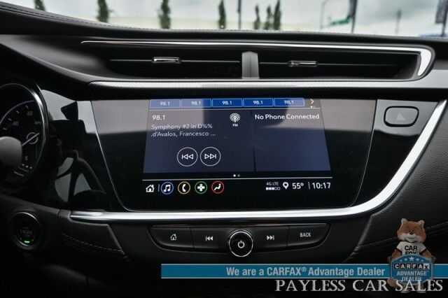2021 Buick Encore GX Select Wasilla AK