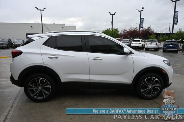 2021 Buick Encore GX Select Wasilla AK