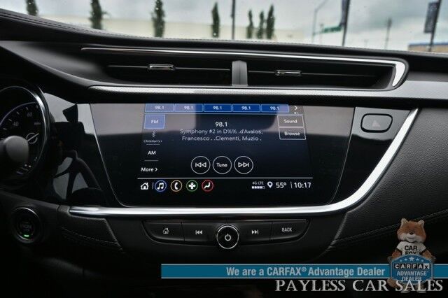 2021 Buick Encore GX Select Wasilla AK
