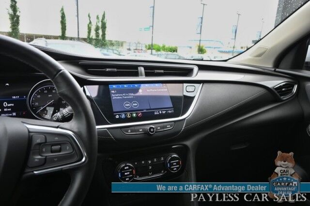 2021 Buick Encore GX Select Wasilla AK