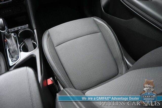 2021 Buick Encore GX Select Wasilla AK