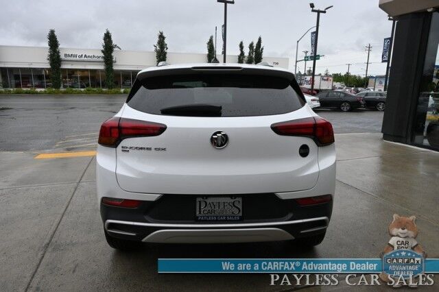 2021 Buick Encore GX Select Wasilla AK