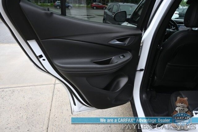 2021 Buick Encore GX Select Wasilla AK