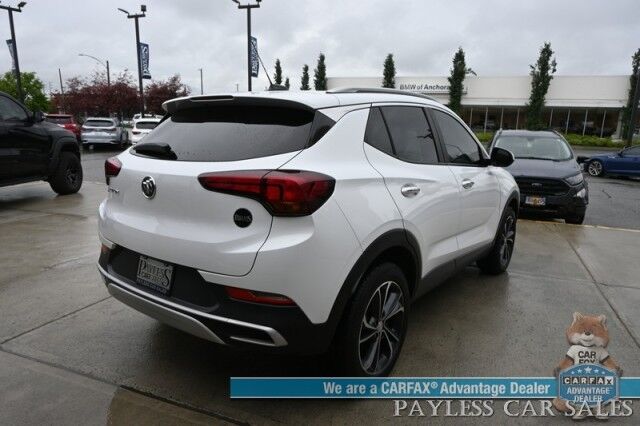 2021 Buick Encore GX Select Wasilla AK