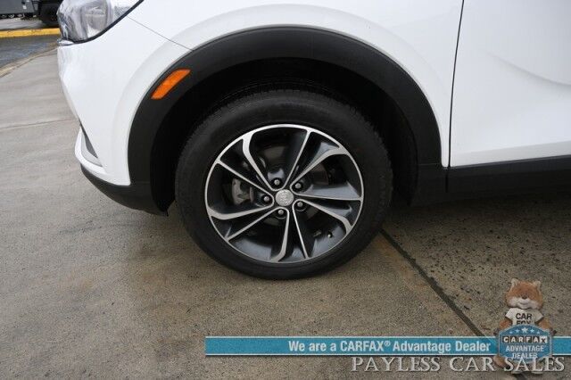 2021 Buick Encore GX Select Wasilla AK