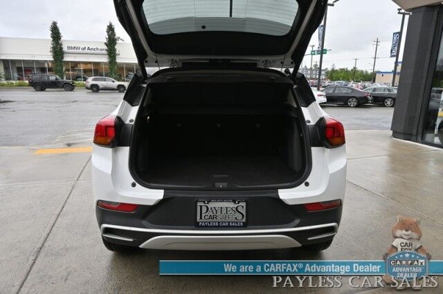 2021 Buick Encore GX Select Wasilla AK