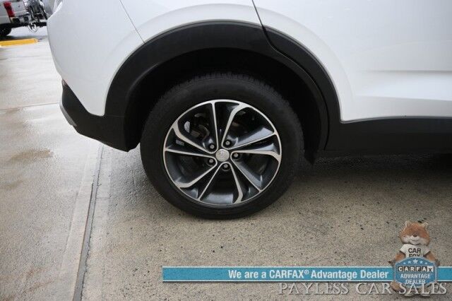 2021 Buick Encore GX Select Wasilla AK