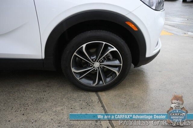 2021 Buick Encore GX Select Wasilla AK