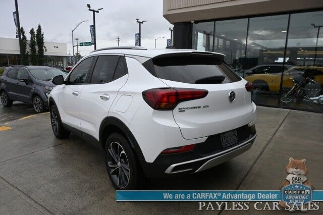2021 Buick Encore GX Select Wasilla AK