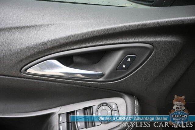 2021 Buick Encore GX Select Wasilla AK