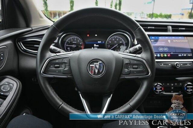 2021 Buick Encore GX Select Wasilla AK